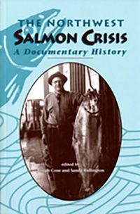 Produktbild: The Northwest Salmon Crisis
