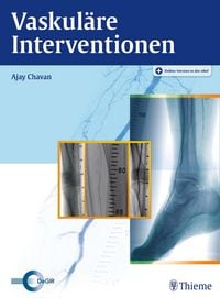 Produktbild: Vaskul&auml;re Interventionen