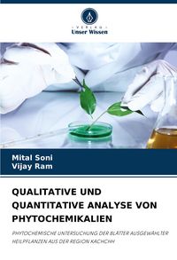 Produktbild: Qualitative und Quantitative Analyse von Phytochemikalien