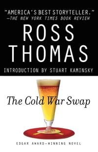 Produktbild: The Cold War Swap