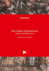 Produktbild: Ant Colony Optimization