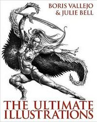 Produktbild: Boris Vallejo & Julie Bell The