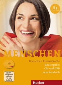Produktbild: Menschen B1