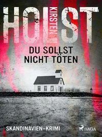 Produktbild: Du sollst nicht t&ouml;ten - Skandinavien-Krimi