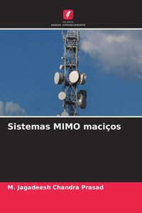 Produktbild: Sistemas MIMO maci&ccedil;os