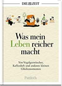 Produktbild: Was mein Leben reicher macht