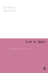 Produktbild: Lost in Space