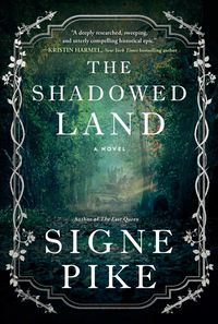 Produktbild: The Shadowed Land
