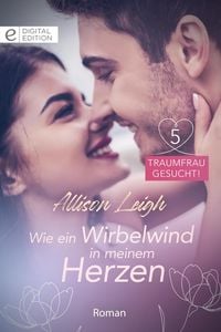 Produktbild: Wie ein Wirbelwind in meinem Herzen