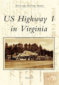 Produktbild: US Highway 1 in Virginia