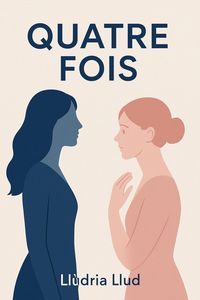 Produktbild: Quatre fois (for adult)