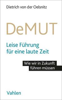 Produktbild: DeMUT