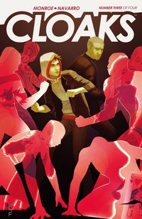 Produktbild: Cloaks #3