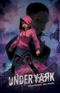Produktbild: Under York