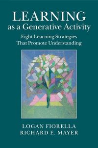 Produktbild: Learning as a Generative Activity