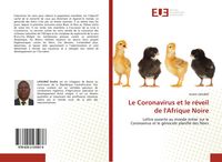Produktbild: Le Coronavirus et le r&eacute;veil de l'Afrique Noire