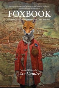 Produktbild: Foxbook
