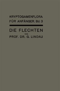 Produktbild: Die Flechten