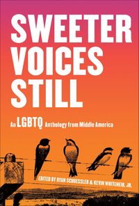 Produktbild: Sweeter Voices Still