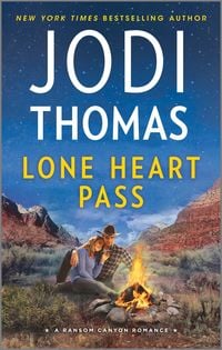 Produktbild: Lone Heart Pass