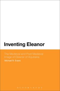 Produktbild: Inventing Eleanor
