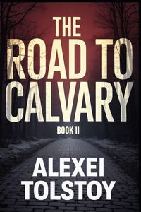 Produktbild: The Road to Calvary - Book Two