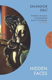 Produktbild: Hidden Faces