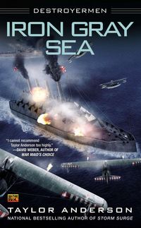 Produktbild: Iron Gray Sea