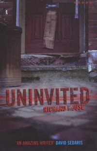 Produktbild: Uninvited