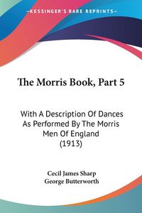 Produktbild: The Morris Book, Part 5
