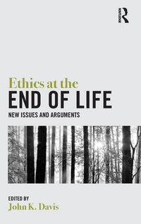 Produktbild: Ethics at the End of Life