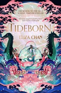 Produktbild: Tideborn