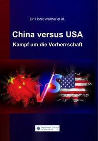Produktbild: China versus USA