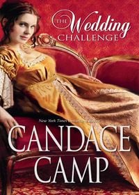 Produktbild: The Wedding Challenge