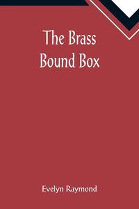 Produktbild: The Brass Bound Box