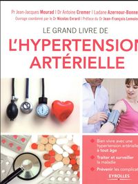 Produktbild: Gl de l'hypertension arterielle