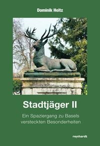 Produktbild: Stadtj&auml;ger II