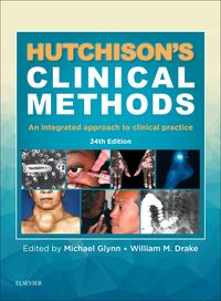 Produktbild: Hutchison's Clinical Methods E-Book