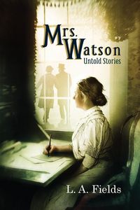 Produktbild: Mrs. Watson
