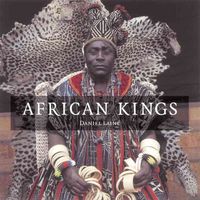 Produktbild: African Kings: Portraits of a Disappearing Era