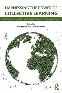 Produktbild: Harnessing the Power of Collective Learning