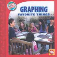 Produktbild: Graphing Favorite Things