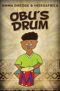 Produktbild: Obu's Drum