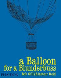 Produktbild: A Balloon for a Blunderbuss