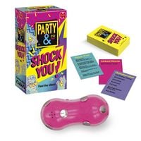 Produktbild: Party & Co. Shock You