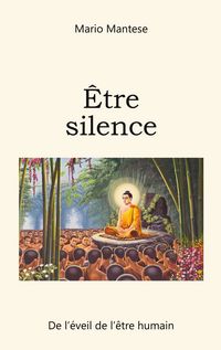 Produktbild: &Ecirc;tre silence