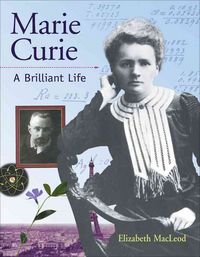 Produktbild: Marie Curie
