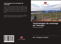 Produktbild: Technologies de stockage de l'&eacute;nergie