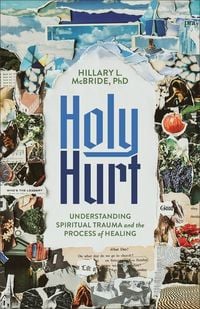 Produktbild: Holy Hurt