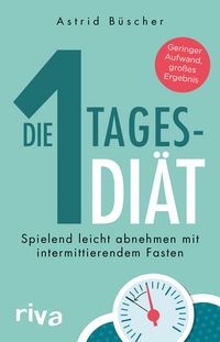 Produktbild: Die 1-Tages-Di&auml;t